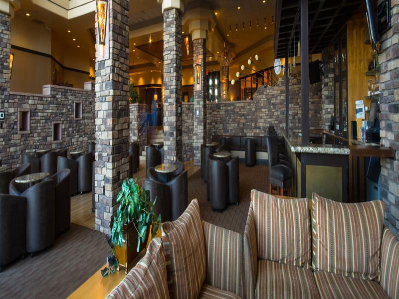 Prescott Resort & Conference Center Exterior foto