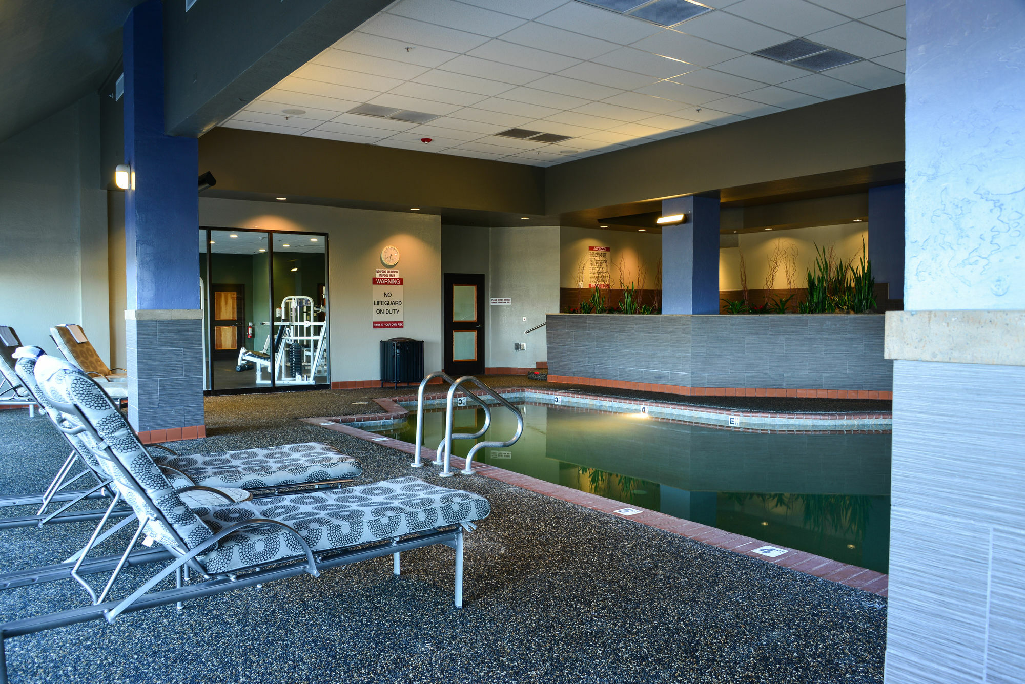 Prescott Resort & Conference Center Exterior foto