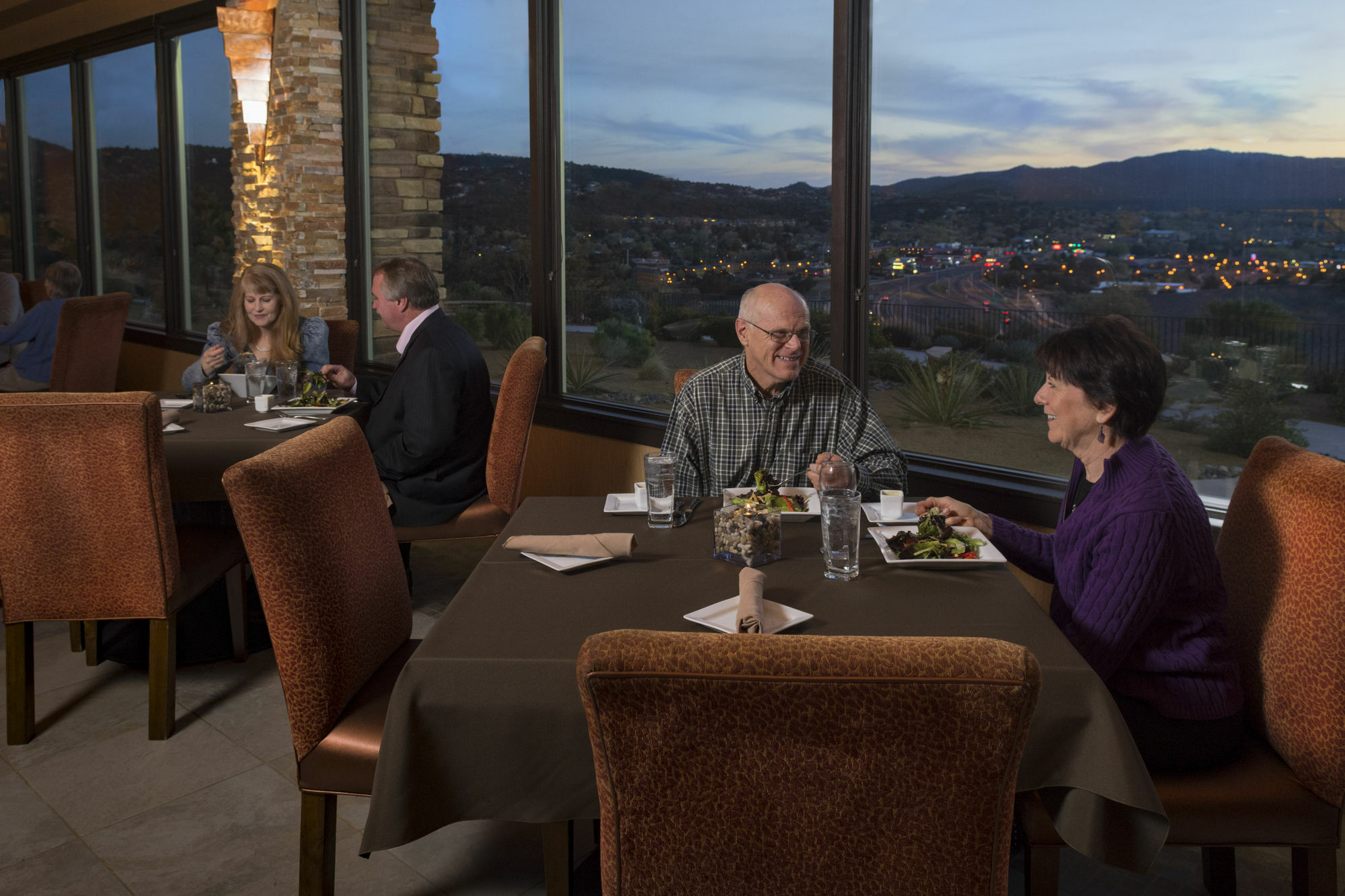 Prescott Resort & Conference Center Exterior foto