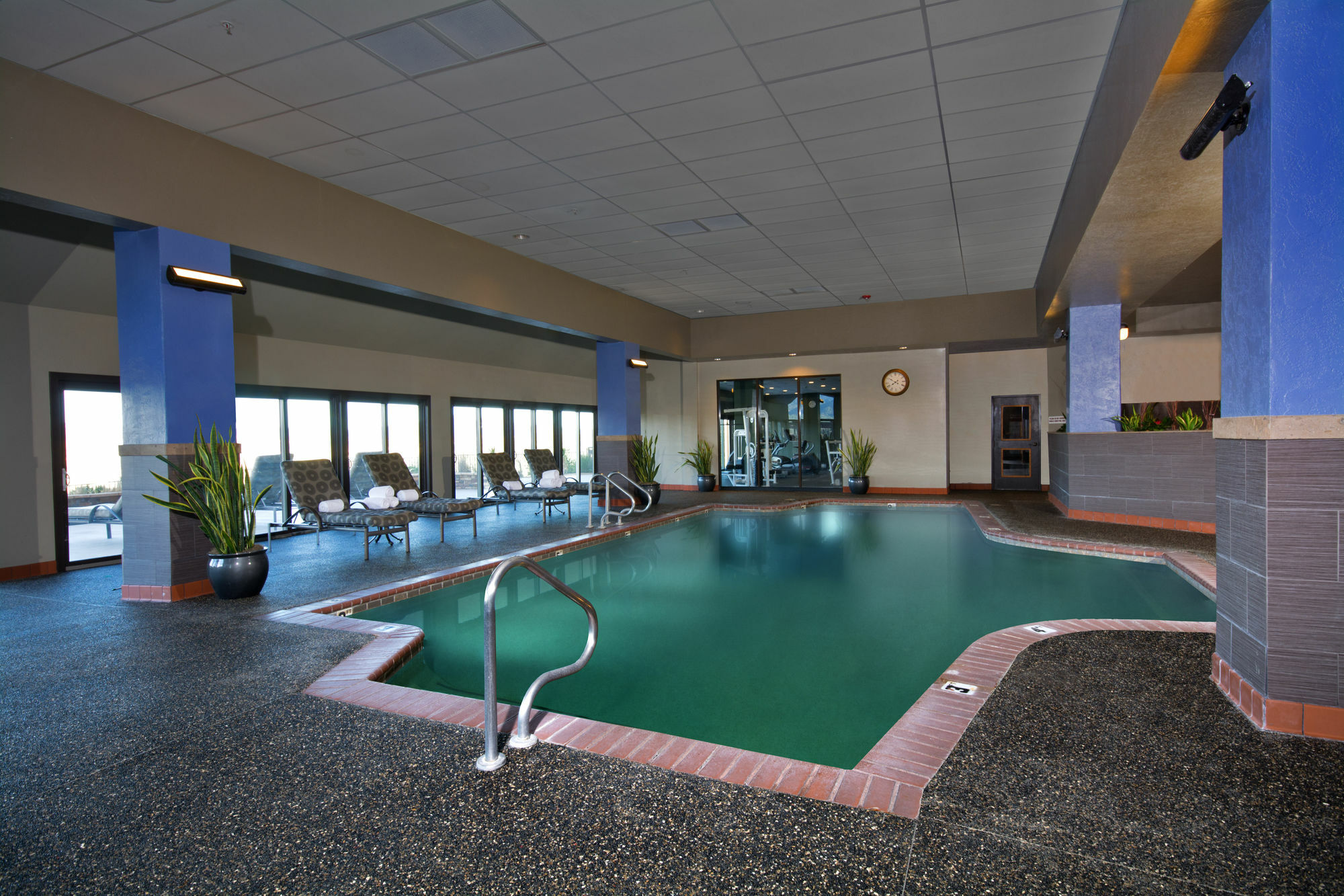 Prescott Resort & Conference Center Exterior foto